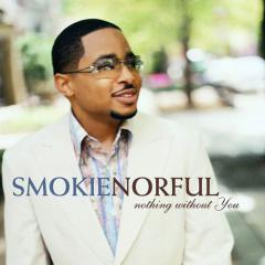 In The Middle von Smokie Norful (Download) 