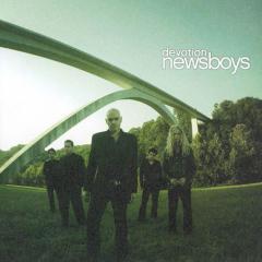 Name Above All Names von Newsboys (Download) 
