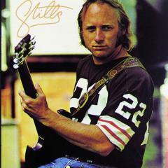 Turn Back The Pages von Crosby, Stills & Nash (Download) 