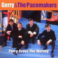 Ferry 'Cross The Mersey von Frankie Goes to Hollywood (Download) 