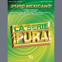 Salado von Pepe Aguilar (Download) 