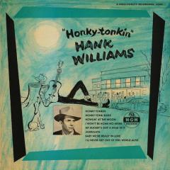 Honky Tonk Blues von Charley Pride (Download) 