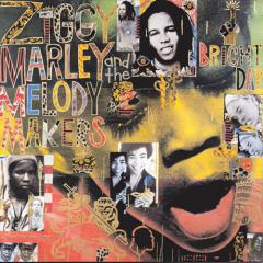 Look Who's Dancing von Ziggy Marley (Download) 