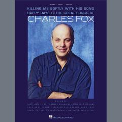 Got To Believe In Magic von Charles Fox (Download) 
