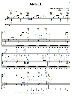 Angel von Madonna (Download) 