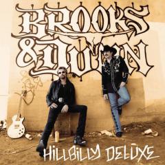 Play Something Country von Brooks & Dunn (Download) 