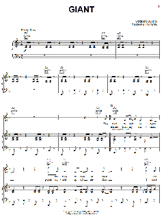 Giant von Melissa Etheridge (Download) 