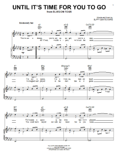 Until It's Time For You To Go von Bobby Darin (Download) 