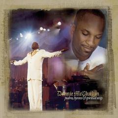 Total Praise von Donnie McClurkin (Download) 
