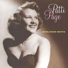Allegheny Moon von Patti Page (Download) 