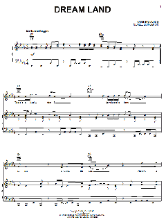 Dream Land von Bob Marley (Download) 