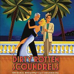 Dirty Rotten Number von David Yazbek (Download) 