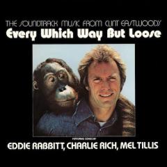 Every Which Way But Loose von Steve Dorff (Download) 