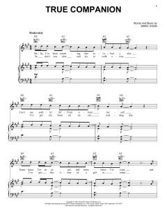 True Companion von Marc Cohn (Download) 