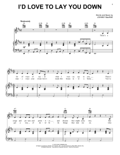 I'd Love To Lay You Down von Conway Twitty (Download) 