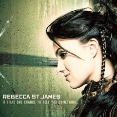 Lest I Forget von Rebecca St. James (Download) 
