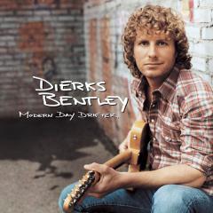 Gonna Get There Someday von Dierks Bentley (Download) 
