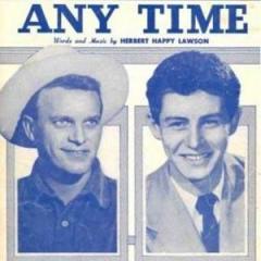 Any Time von Herbert Happy Lawson (Download) 
