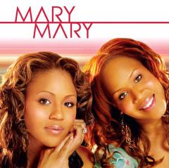 Yesterday von Mary Mary (Download) 