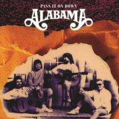 Jukebox In My Mind von Alabama (Download) 