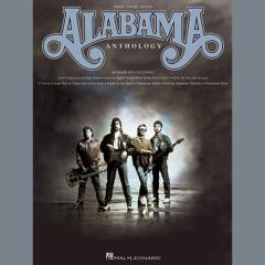 Song Of The South von Alabama (Download) 