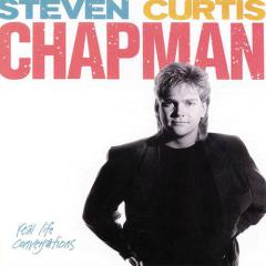 For Who He Really Is von Steven Curtis Chapman (Download) 