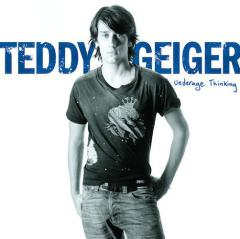 Love Is A Marathon von Teddy Geiger (Download) 