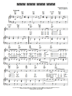 Mmm Mmm Mmm Mmm von Crash Test Dummies (Download) 