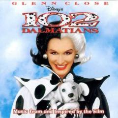 Cruella De Vil 2000 von Camara Kambon (Download) 