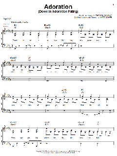 Adoration von Matt Maher (Download) 