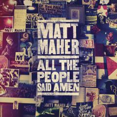 Adoration von Matt Maher (Download) 