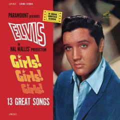 I Don't Want To von Elvis Presley (Download) 