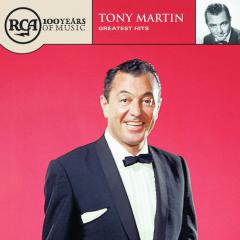 There's No Tomorrow von Tony Martin (Download) 