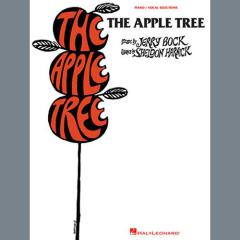 What Makes Me Love Him? von Jerry Bock (Download) 