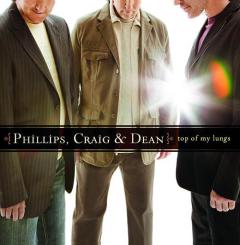 Let The Redeemed von Phillips, Craig & Dean (Download) 