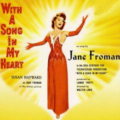 I'll Walk Alone von Jane Froman (Download) 