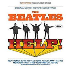 In The Tyrol von The Beatles (Download) 