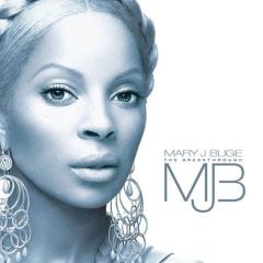 Gonna Breakthrough von Mary J. Blige (Download) 