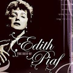 La Ville Inconnue von Édith Piaf (Download) 