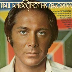 You Are My Destiny von Paul Anka (Download) 