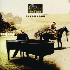 Blues Never Fade Away von Elton John (Download) 