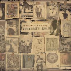 Freedom's Road von John Mellencamp (Download) 