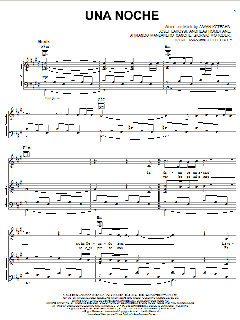 Una Noche von Il Divo (Download) 