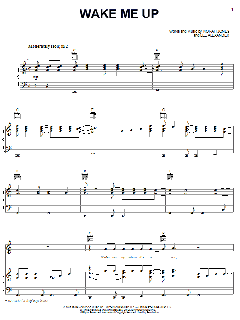 Wake Me Up von Norah Jones (Download) 
