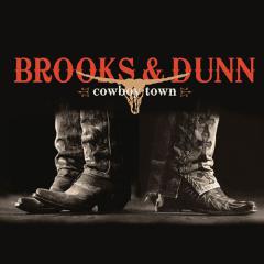 Proud Of The House We Built von Brooks & Dunn (Download) 