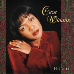 Let's Celebrate Christmas von CeCe Winans (Download) 