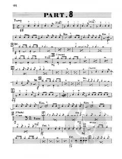 Vorbereitung zum Notenlesen Nr. 10 (Dante Agostini) 