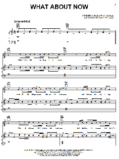 What About Now von Ben Moody (Download) 