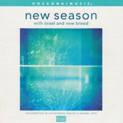 You've Won My Affection von Israel Houghton (Download) 