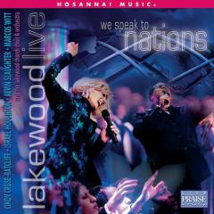 Everything von Israel Houghton (Download) 